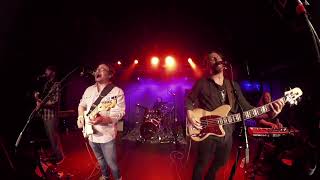 Assembly of Dust    "Lone Tree" Brighton Music Hall  02-19-17