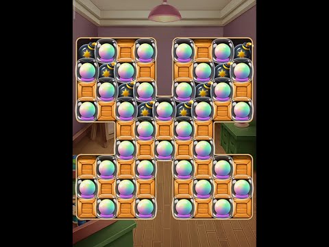 TOON BLAST level 3886