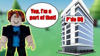 Condo Server Confessions in the Comments! (DDOS)
