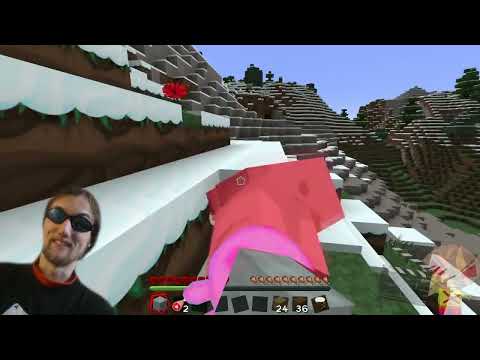 YTP - DARKANGELCRAFT Storia di un canale anale!