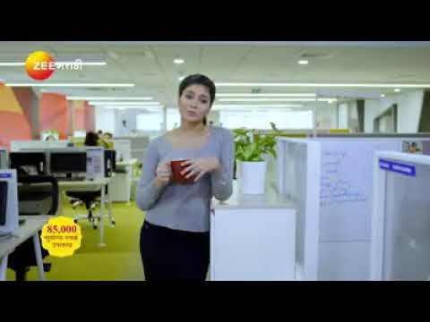 Shraddha Surve ZEE MARATHI...