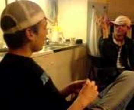 Duo infernale (Marcel & Robert)-Wie alles begann..