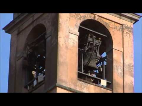 Le campane di Pavone Mella (BS)