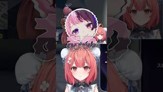 ぷるる「あの～～～～～」あかりん「長い長い」【ぶいすぽ切り抜き】#vspo #vtuber #ぶいすぽ #切り抜き #夢野あかり #天鬼ぷるる #MADTOWN #GTA5