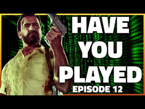 "Rockstar Takes On Max Payne" - Max Payne 3 | Have You Played - Episode 12