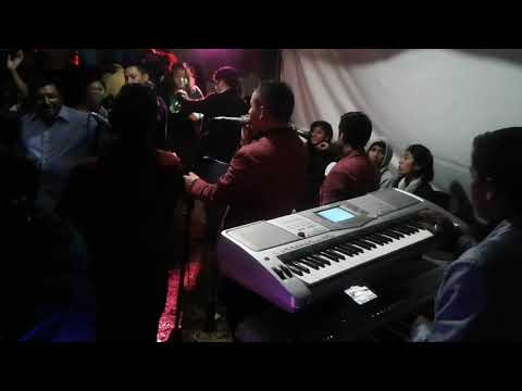Grupo La Onda en Vivo 2017 - Familia Usiña