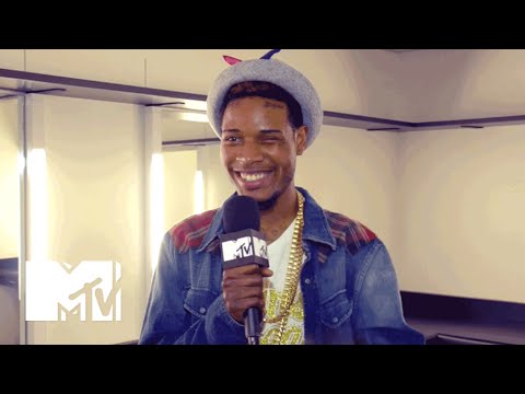 Fetty Wap Plays Our 'Trap Queen' Game | MTV