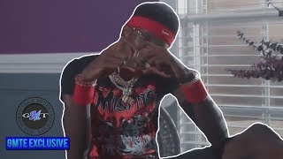 Maine Musik "Heartache" [Official Music Video] shot by @gmtentertainment