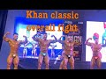 Khan classic overall champion Sameer khan #khanclassic #indianbodybuilders