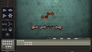 Opus Magnum 販促動画