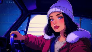 Chill Vibe ️✨Lo-fi hip hop mix | Chill Playlist On Repeat At Night