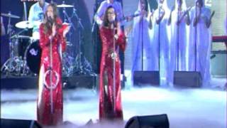 Brigitte - &quot;Battez Vous&quot; - Victoires de la Musique 2012