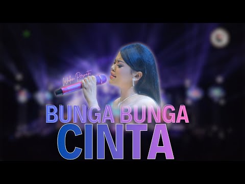 BUNGA BUNGA CINTA - WULAN PERMATA |  Mardatila Group