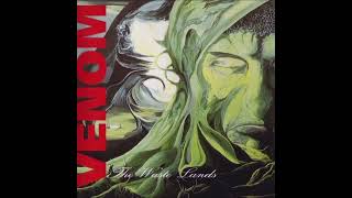 VENOM Kissing the Beast (Instrumental) The Waste Lands 
