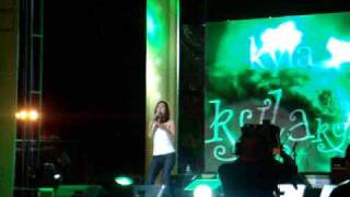 Kyla @ MOA - You Make Me Feel