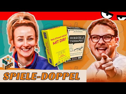 Video Thumbnail: Was ist WIRKLICH im Bällebad passiert? | HORRIBLE THERAPIST & WAS STIMMT NICHT MIT DIR? | Du bist!