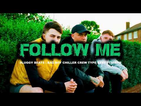 [FREE FOR PROFIT] BBCC BAD BOY CHILLER CREW TYPE BEAT "FOLLOW ME" |  ORGAN BASSLINE INSTRUMENTAL