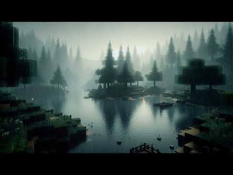 SLOWED Modular Minecraft Remix - EPIC Bajsen Najsen Clickbait