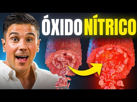 NITRIC OXIDE: THE MOLECULE THAT WILL SAVE YOUR ARTERIES
