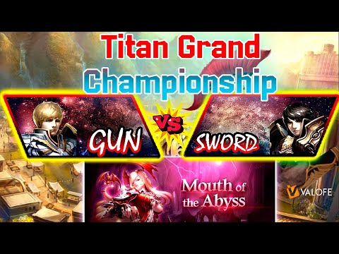 Titan 16/05/2021 AM - GNith vs Broto - Atlantica Global