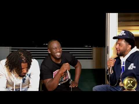 Philthy Rich & Young JR, signing artist, street politics, FOD compilation & Indie vs Majors