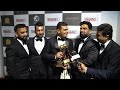 Blueberry Travel - Jai Kishan Tewani, Group Managing Director and Blueberry Travel Team
