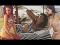 SEXY Nargis Fakhri In A HOT BIKINI VIDEO Bollywood News