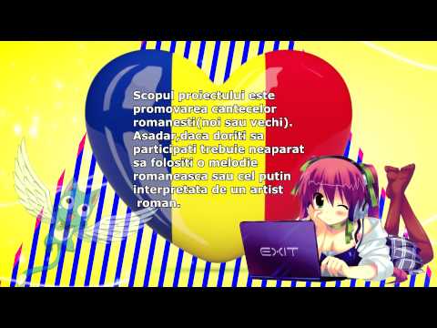 Inscriere pentru "Un proiect 100% romanesc 5" DEADLINE NOU - 2 Noiembrie