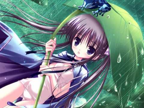 Nightcore - Summer Rain (DJ Calypsio Nightcore Mix)