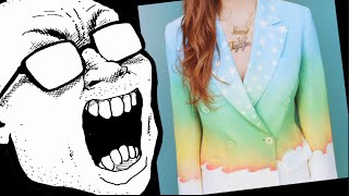 Jenny Lewis - The Voyager ALBUM REVIEW