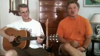 Sweet Virginia intro