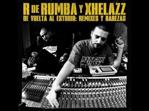 Kase.O - Muere (R de Rumba & Xhelazz).wmv
