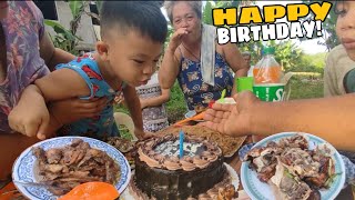 Download lagu MASAYANG SALO-SALO SA 4TH BIRTHDAY CELEBRATION NI LAURENCE @burdzjason2097 mp3 Download lagu MASAYANG SALO-SALO SA 4TH BIRTHDAY CELEBRATION NI LAURENCE @burdzjason2097 mp3