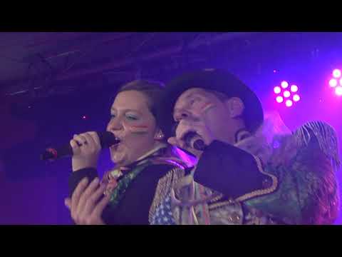 sjlagerkonkoer 2017 2018 de deulkes 2e plaats