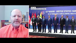 How Trump Should Deal With the Chinese Communist Party: Expert Weighs in