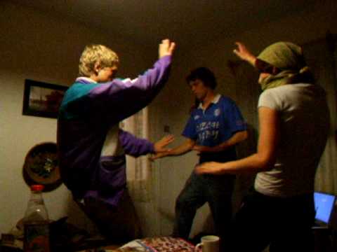 Nihilists - Summer deviation