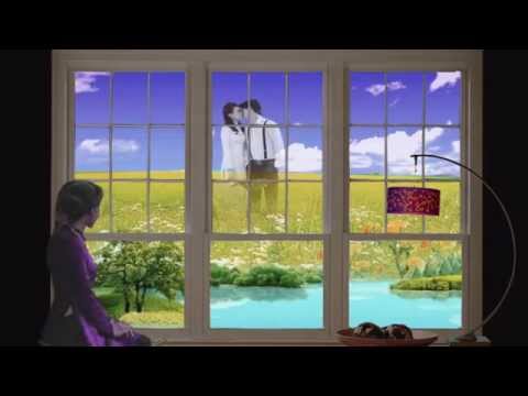 Bài tình ca trong chiều - Vi Vu