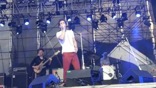 Albert Hammond Jr. - Losing touch - Hellow Festival 2016