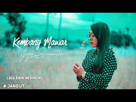 Kembang Mawar ( Ardha X Ndarboy Genk )  Cover Yeyen Samantha | Manggala Putra Music
