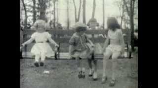 preview picture of video 'Constitution Park, Cumberland, MD, 1956'
