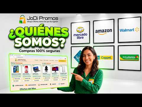 ¿Cómo funciona JoDi Promos?