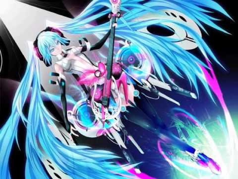 Nightcore - Muzyka