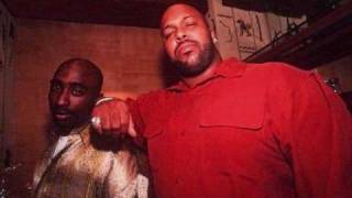 2Pac - Never Be Peace (OG)