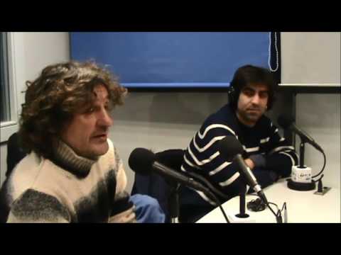 Miniatura de la entrevista a INCONSCIENTES 24 01 2017     PARTE 2 de 2