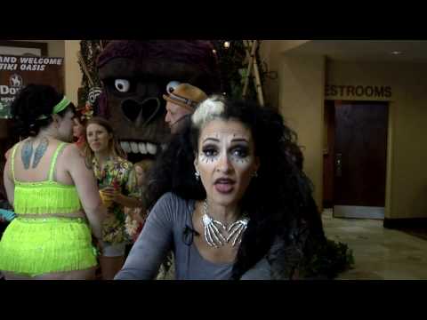 Tiki Oasis 2016 - What's Better at Tiki Oasis than Anywhere Else?