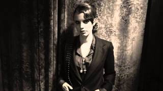Anna Calvi - Lady Grinning Soul