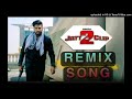 Jatt Di Clip 2 Dj Hard Remix Dj Amit Kaul wala