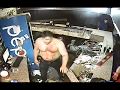 Bar Fight One against 20 MUST SEE Incredible footage