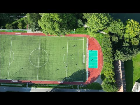 ICC 2023 Czech. music: Monomy, COLIN - Time Flies