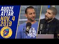 Audie Attar: Conor McGregor’s next fight will be announced soon | Ariel Helwani’s MMA Show